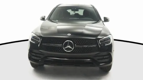 Another view of 2022 Mercedes-Benz GLC 300 for sale in El Cajon, CA at Auto City