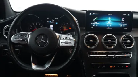 More photos of 2022 Mercedes-Benz GLC 300 at Auto City, CA