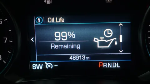 Photos of 2024 Chevrolet Equinox LT for sale in El Cajon, CA at Auto City