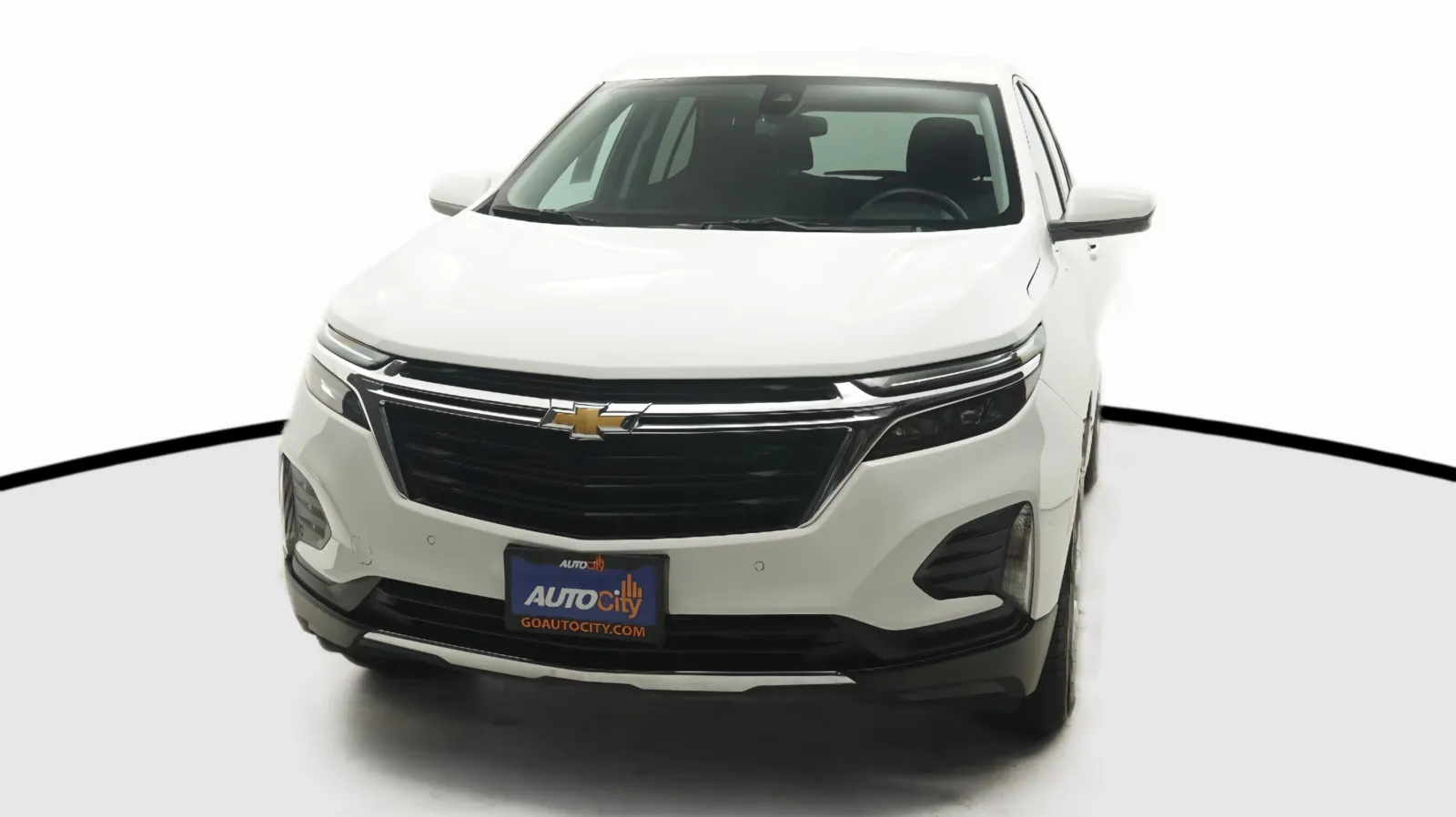 Another view of 2024 Chevrolet Equinox LT for sale in El Cajon, CA at Auto City