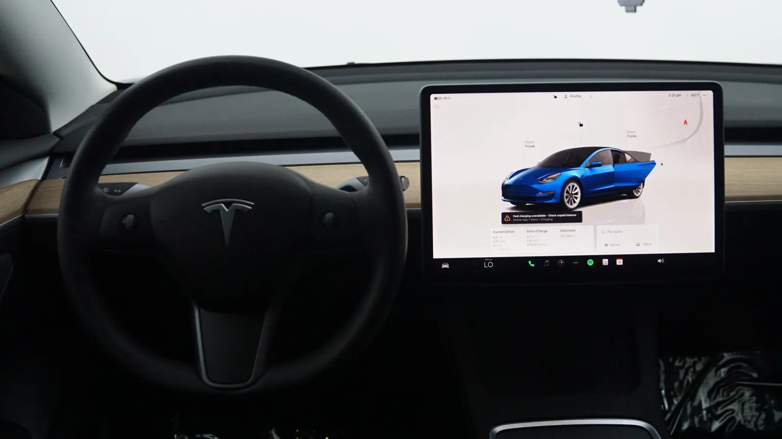 More photos of 2022 Tesla Model 3 Long Range at Auto City, CA