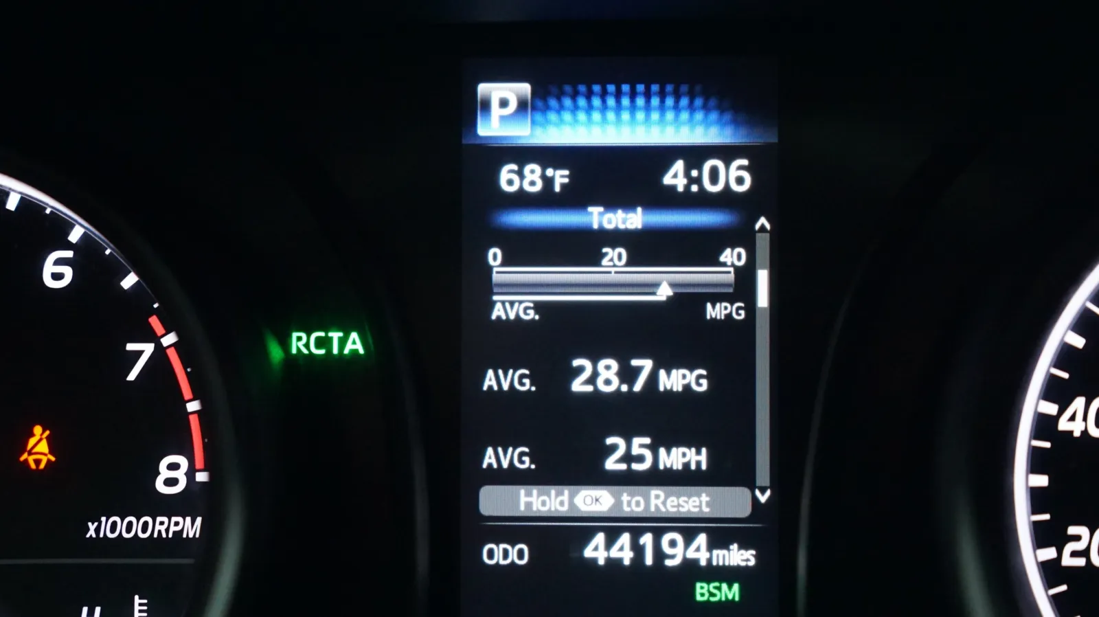 Photos of 2024 Toyota Camry SE for sale in El Cajon, CA at Auto City