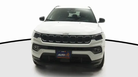 Another view of 2024 Jeep Compass Latitude for sale in El Cajon, CA at Auto City