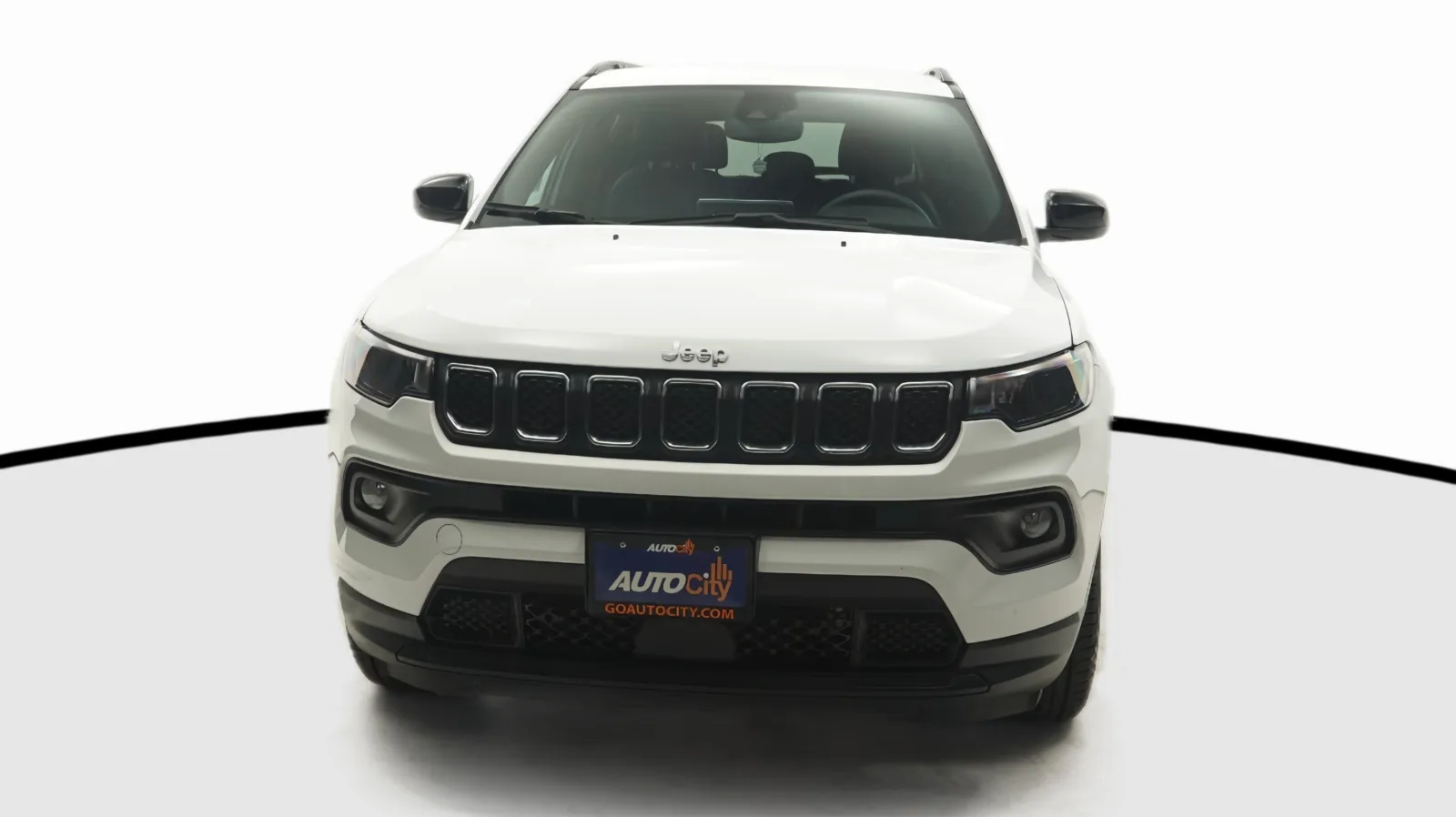 Another view of 2024 Jeep Compass Latitude for sale in El Cajon, CA at Auto City