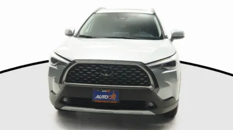 Another view of 2024 Toyota Corolla Cross XLE for sale in El Cajon, CA at Auto City