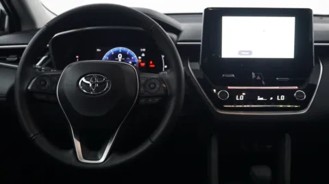 More photos of 2024 Toyota Corolla Cross XLE at Auto City, CA