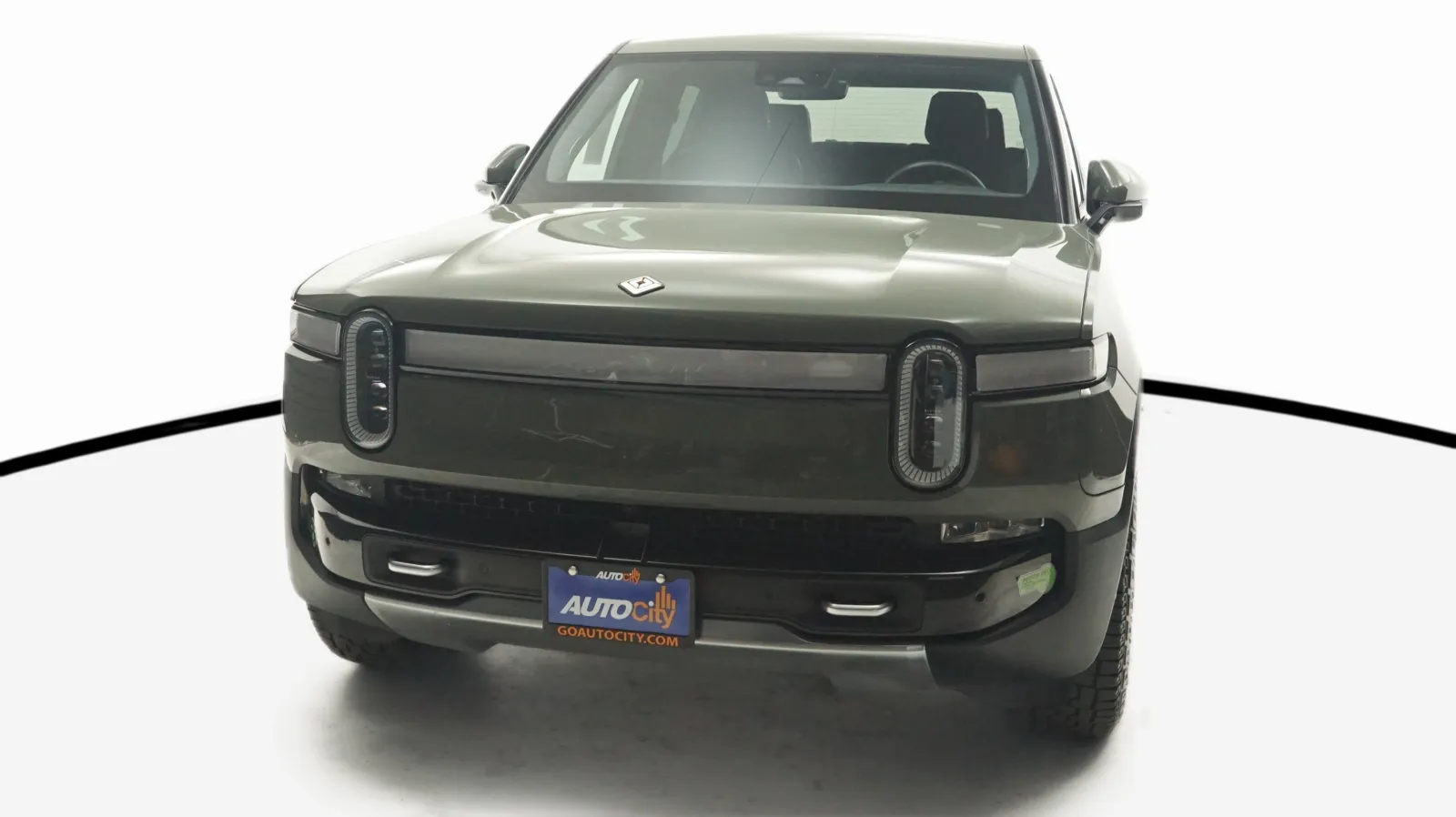 Another view of 2022 Rivian R1T Launch Edition for sale in El Cajon, CA at Auto City