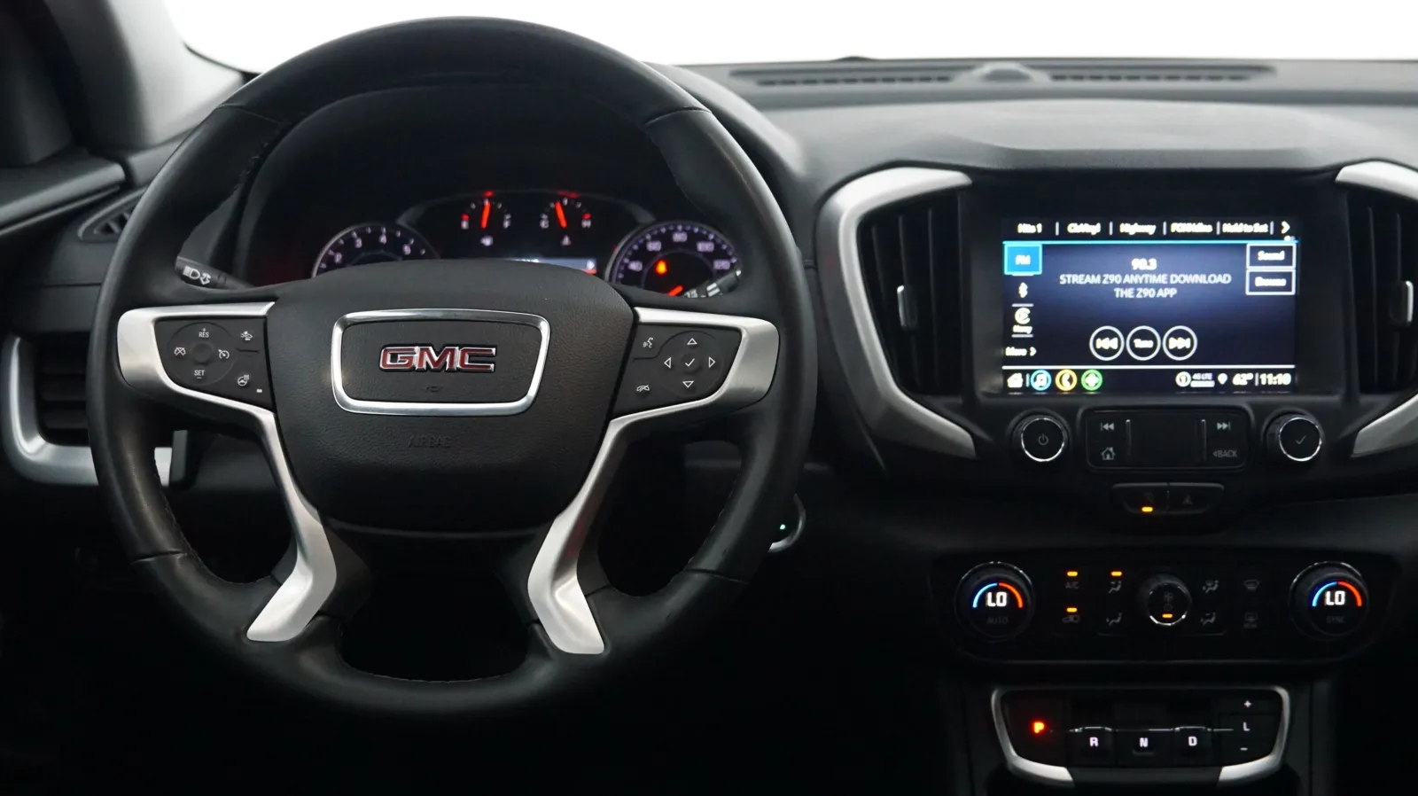 More photos of 2024 GMC Terrain SLT at Auto City, CA