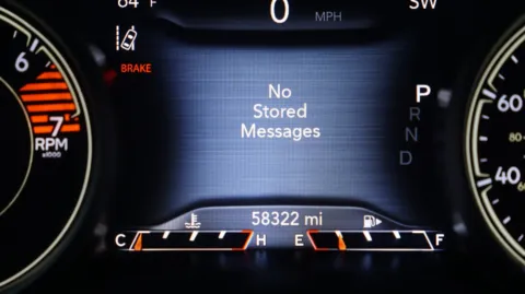 Photos of 2023 Jeep Cherokee Altitude Lux for sale in El Cajon, CA at Auto City