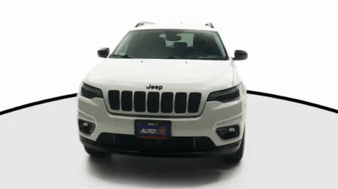 Another view of 2023 Jeep Cherokee Altitude Lux for sale in El Cajon, CA at Auto City