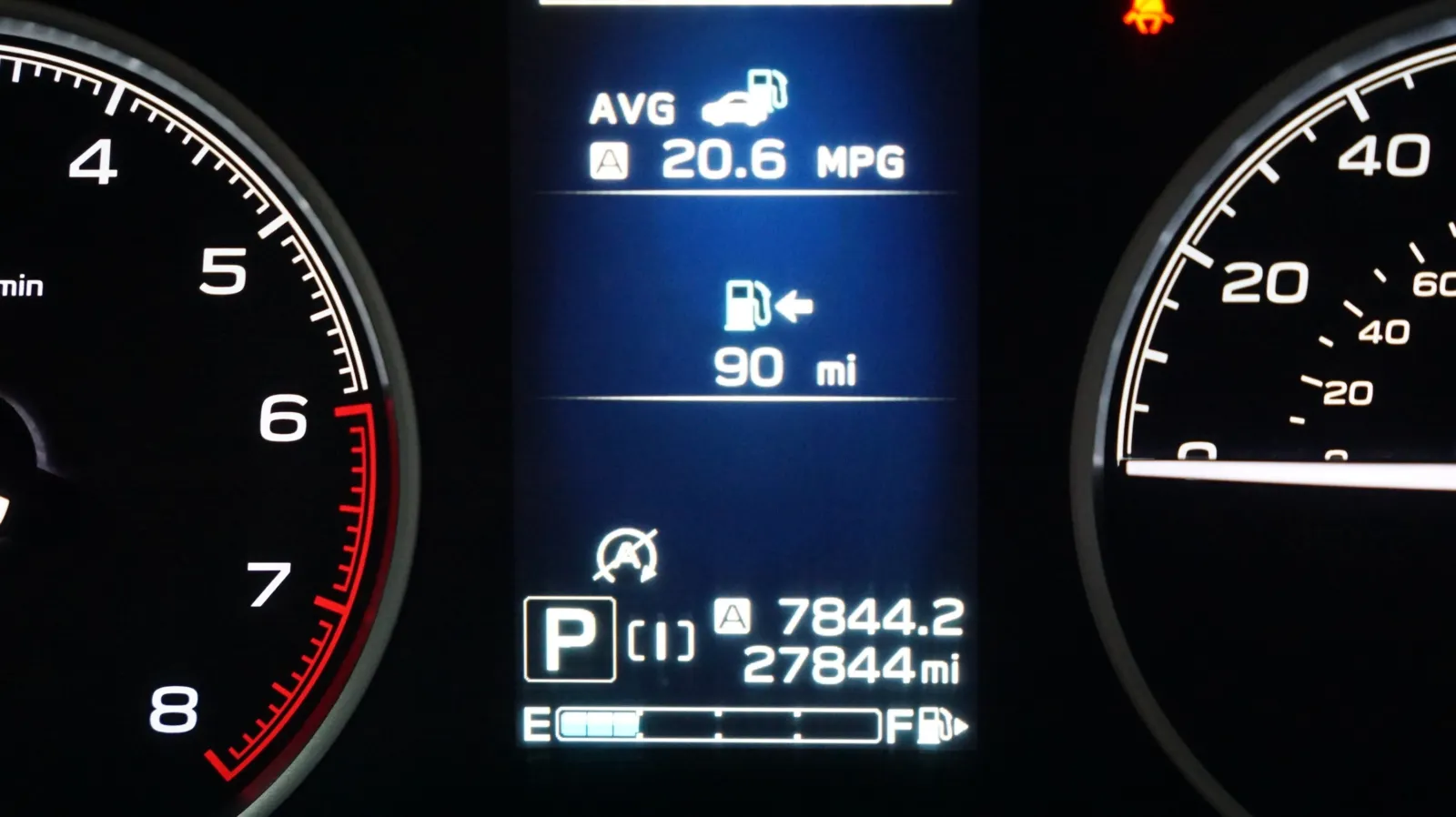 Photos of 2023 Subaru Forester Limited for sale in El Cajon, CA at Auto City