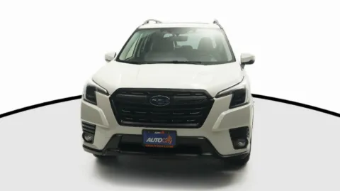 Another view of 2023 Subaru Forester Limited for sale in El Cajon, CA at Auto City