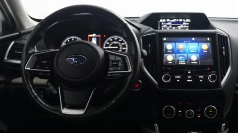 More photos of 2023 Subaru Forester Limited at Auto City, CA