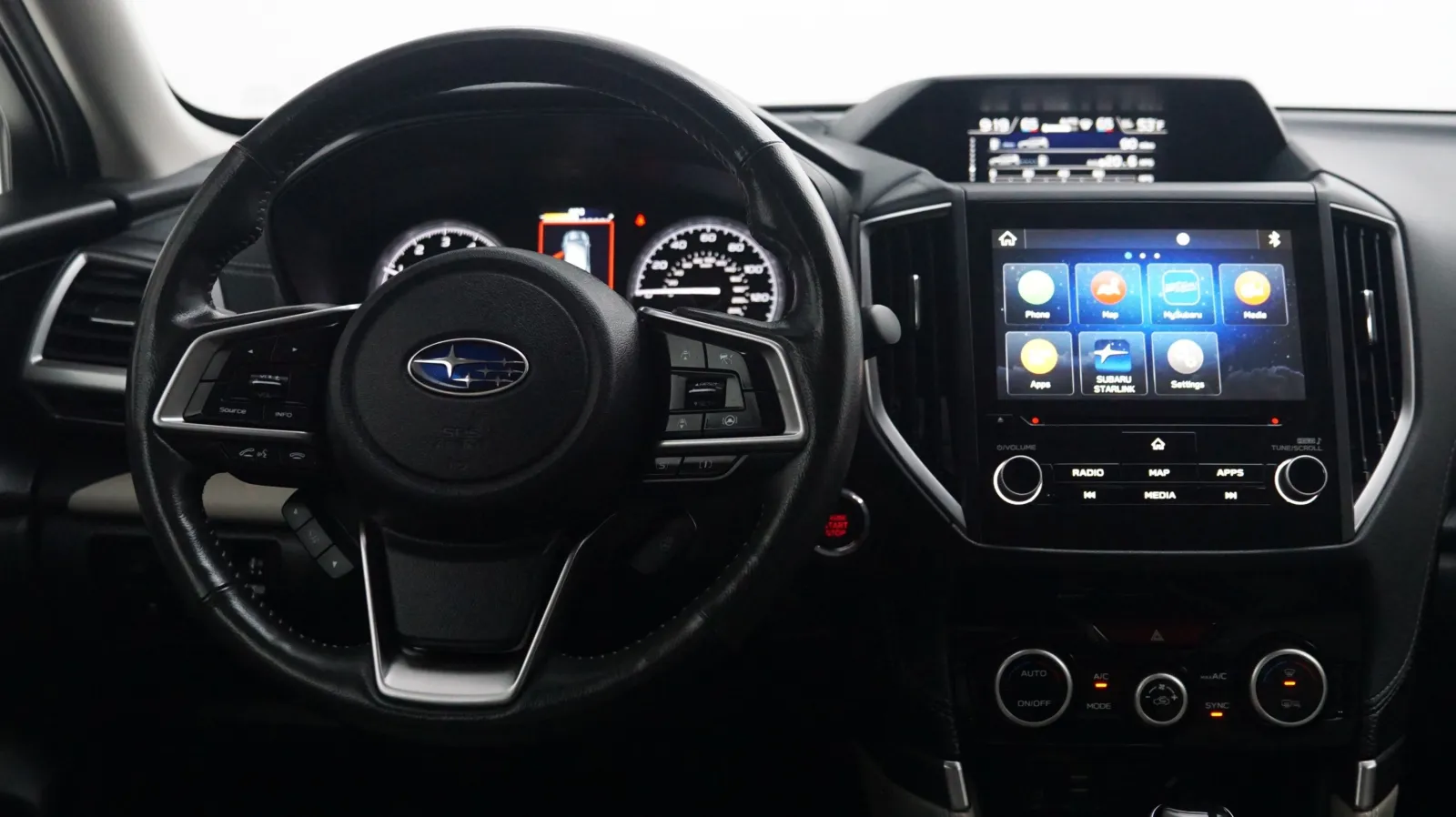 More photos of 2023 Subaru Forester Limited at Auto City, CA