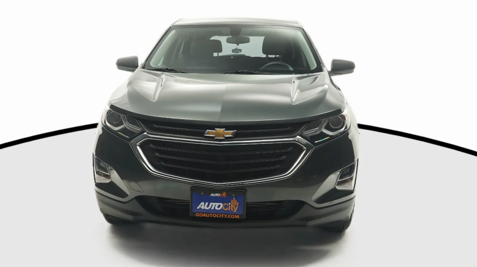 Another view of 2019 Chevrolet Equinox LS for sale in El Cajon, CA at Auto City