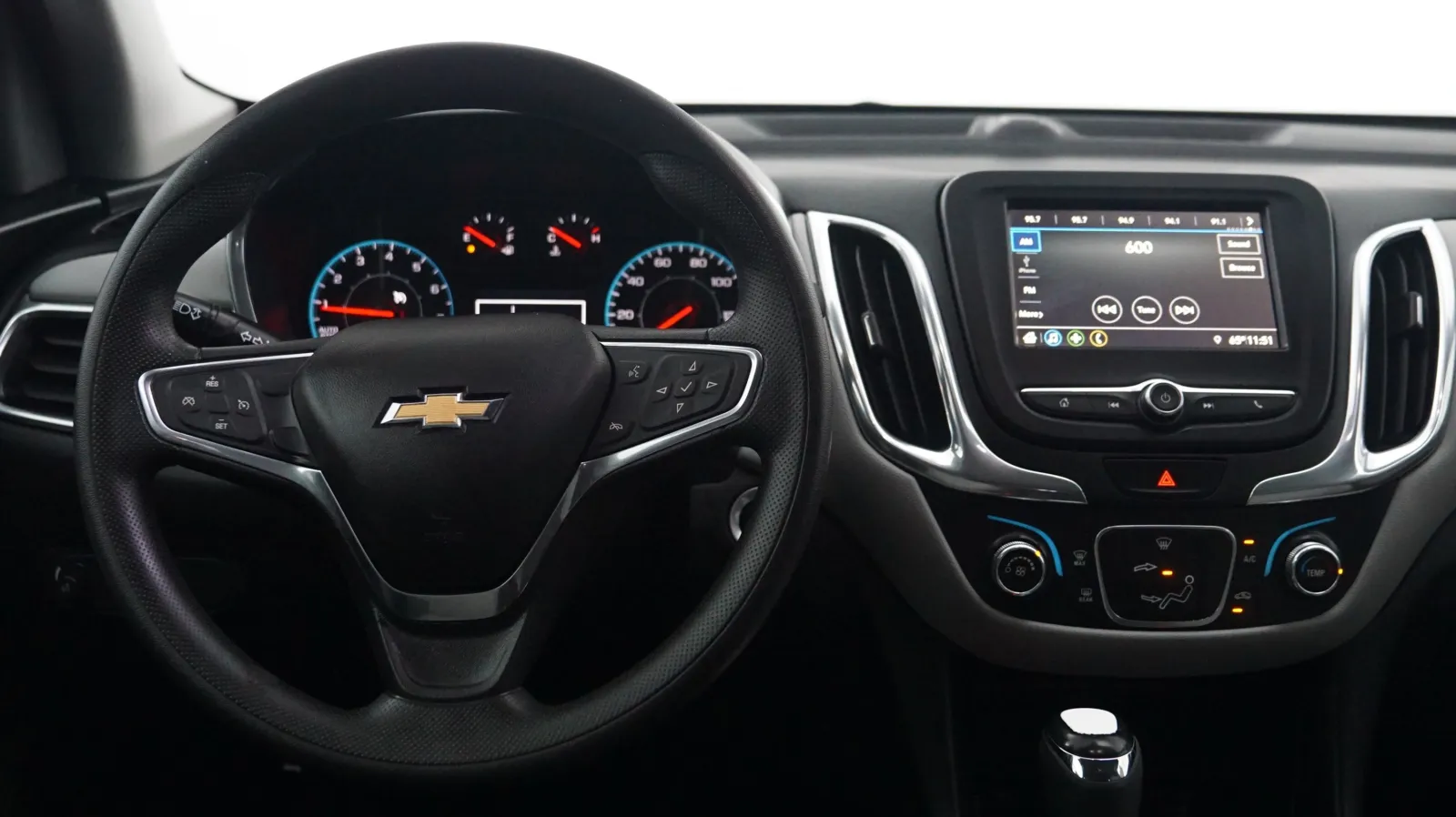 More photos of 2019 Chevrolet Equinox LS at Auto City, CA