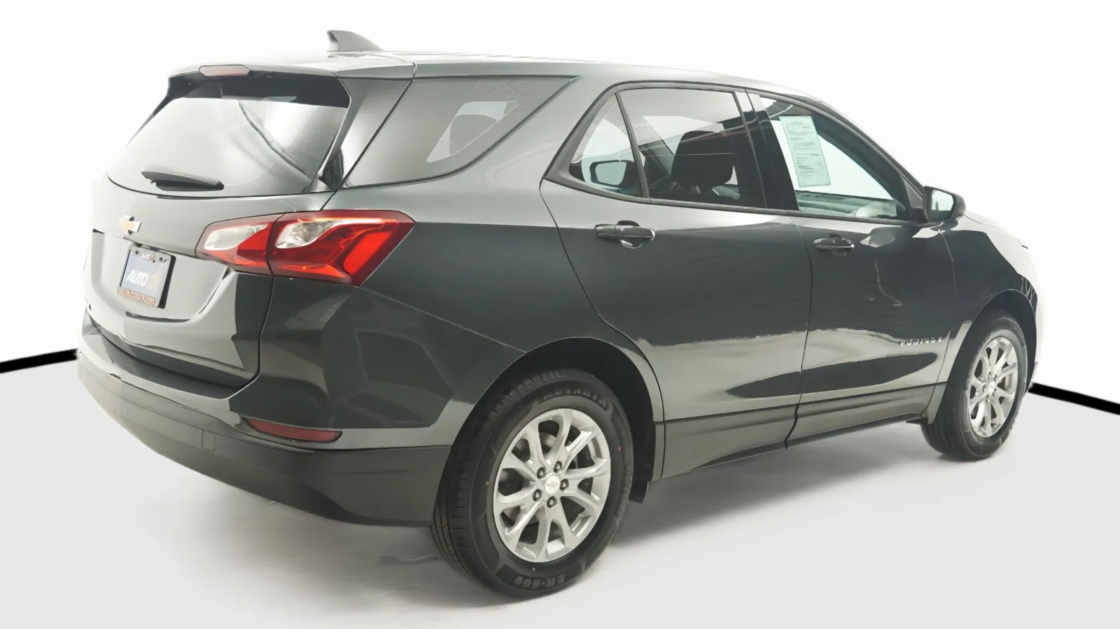 More photos of 2019 Chevrolet Equinox LS at Auto City, CA