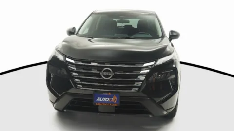 Another view of 2024 Nissan Rogue S for sale in El Cajon, CA at Auto City