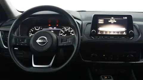 More photos of 2024 Nissan Rogue S at Auto City, CA