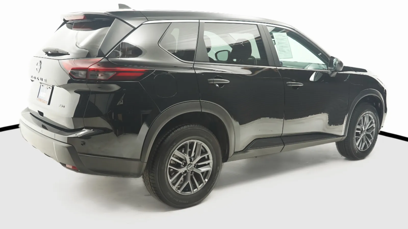 More photos of 2024 Nissan Rogue S at Auto City, CA