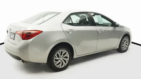 More photos of 2017 Toyota Corolla LE at Auto City, CA