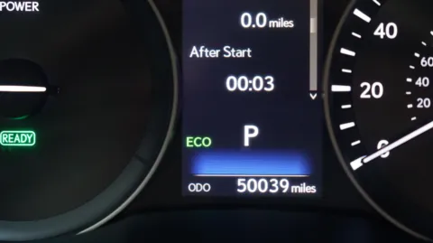 Photos of 2018 Lexus ES 300h for sale in El Cajon, CA at Auto City