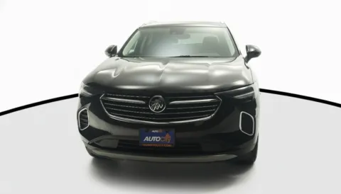 Another view of 2023 Buick Envision Essence for sale in El Cajon, CA at Auto City