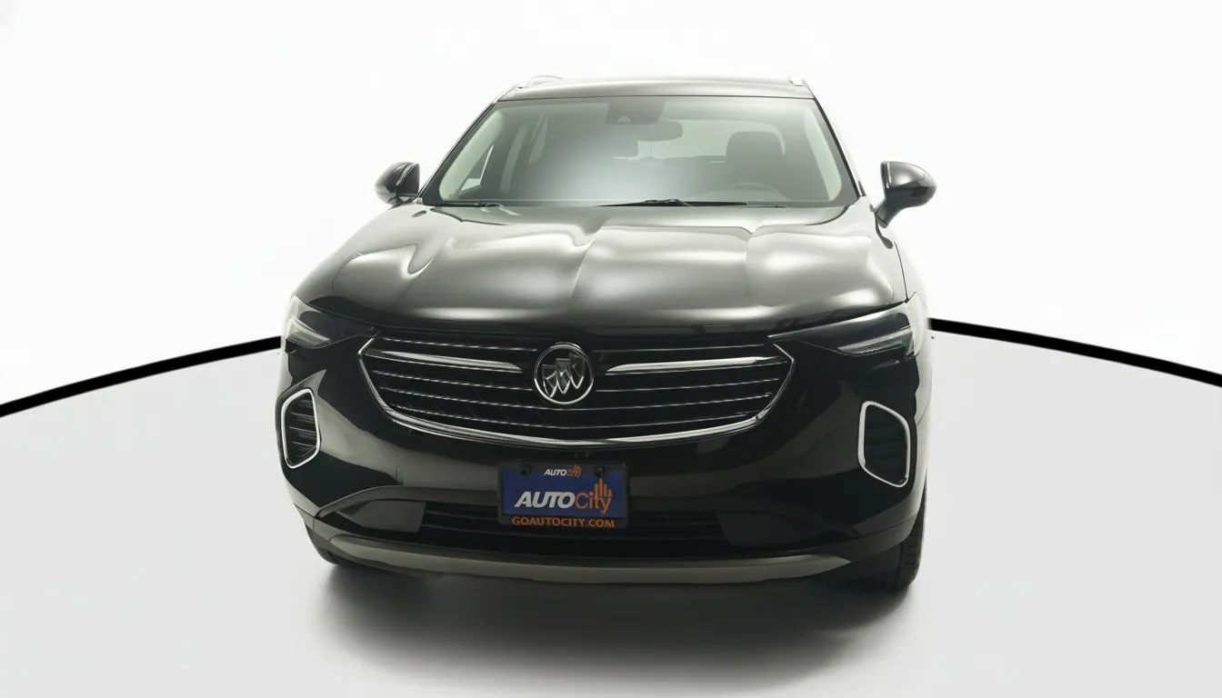 Another view of 2023 Buick Envision Essence for sale in El Cajon, CA at Auto City