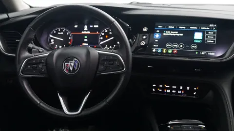 More photos of 2023 Buick Envision Essence at Auto City, CA