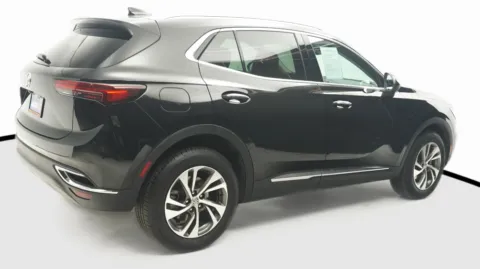 More photos of 2023 Buick Envision Essence at Auto City, CA