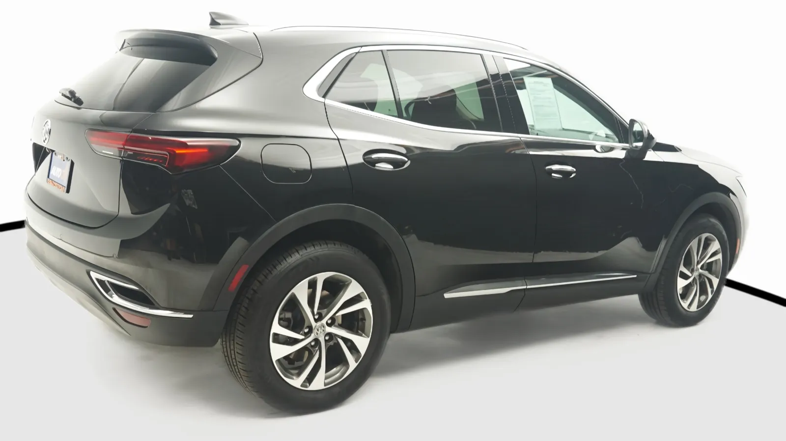 More photos of 2023 Buick Envision Essence at Auto City, CA