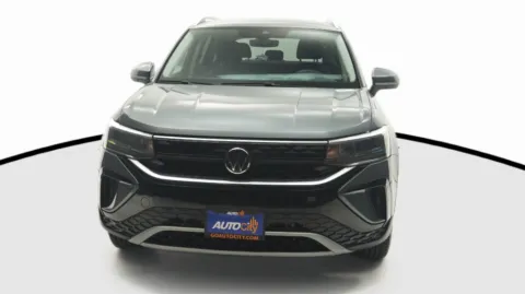 Another view of 2024 Volkswagen Taos SE for sale in El Cajon, CA at Auto City