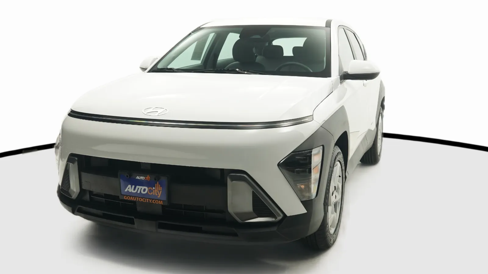 White 2024 Hyundai KONA SE for sale in El Cajon, CA