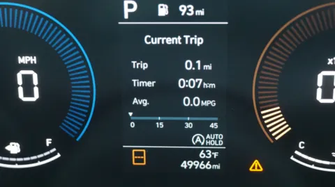 Photos of 2024 Hyundai KONA SE for sale in El Cajon, CA at Auto City