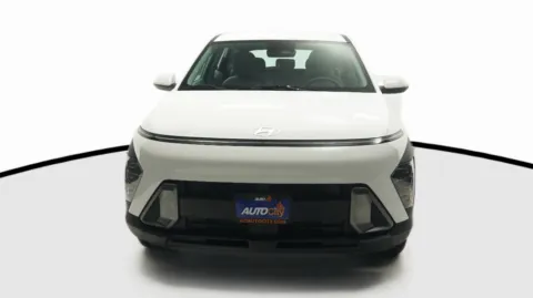 Another view of 2024 Hyundai KONA SE for sale in El Cajon, CA at Auto City