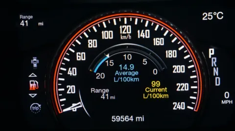 Photos of 2023 Dodge Durango GT Plus for sale in El Cajon, CA at Auto City