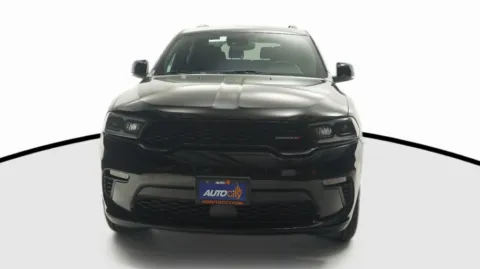 Another view of 2023 Dodge Durango GT Plus for sale in El Cajon, CA at Auto City