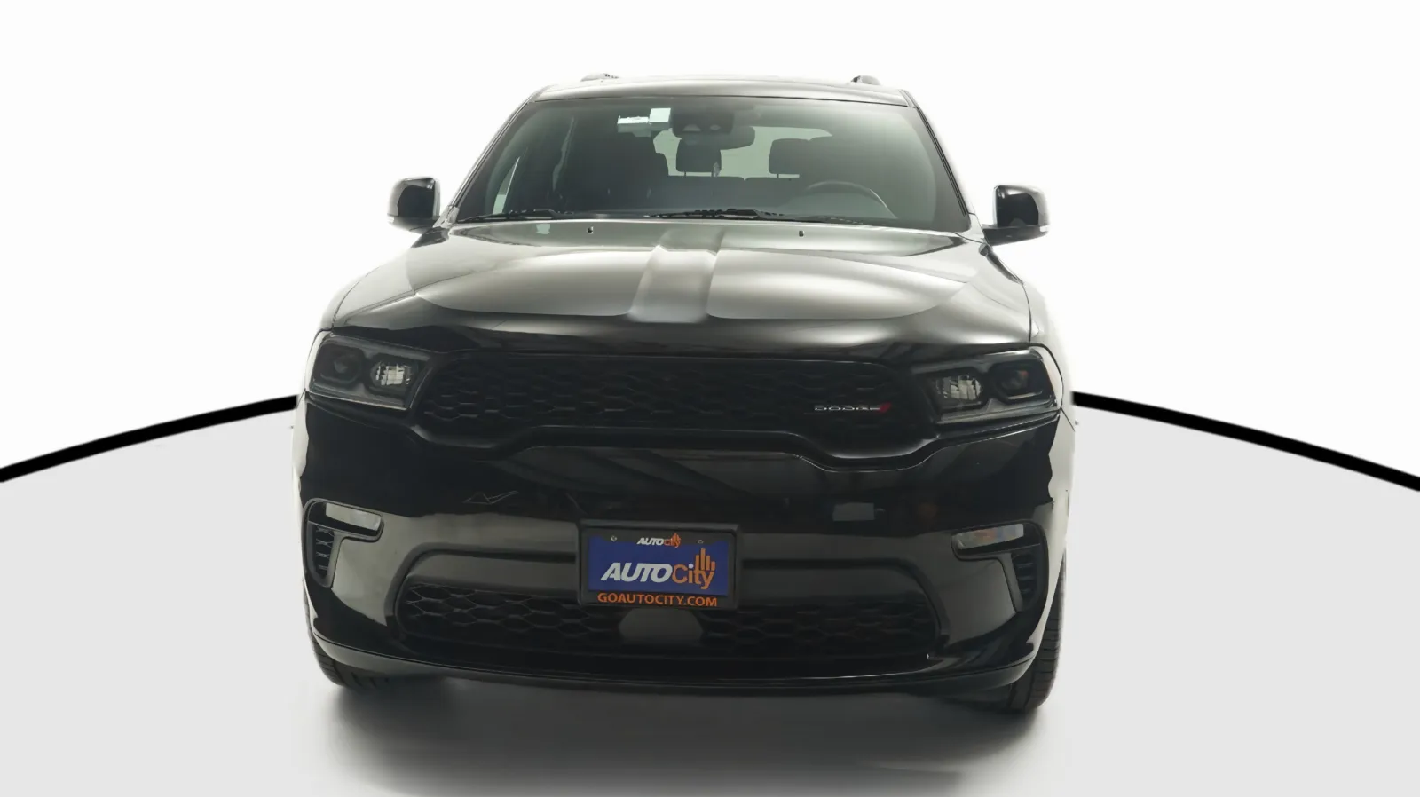 Another view of 2023 Dodge Durango GT Plus for sale in El Cajon, CA at Auto City