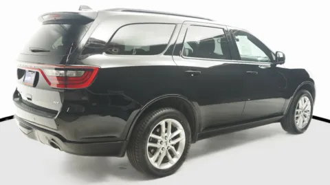 More photos of 2023 Dodge Durango GT Plus at Auto City, CA