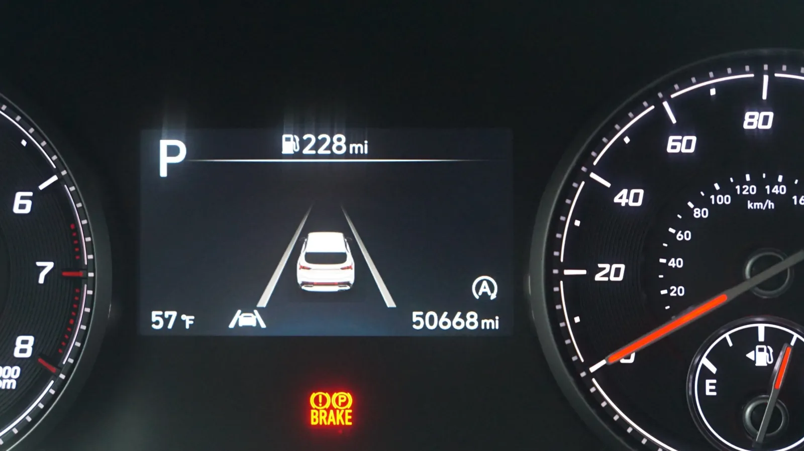 Photos of 2023 Hyundai Santa Fe SEL for sale in El Cajon, CA at Auto City