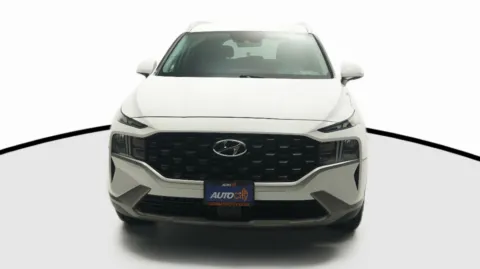 Another view of 2023 Hyundai Santa Fe SEL for sale in El Cajon, CA at Auto City