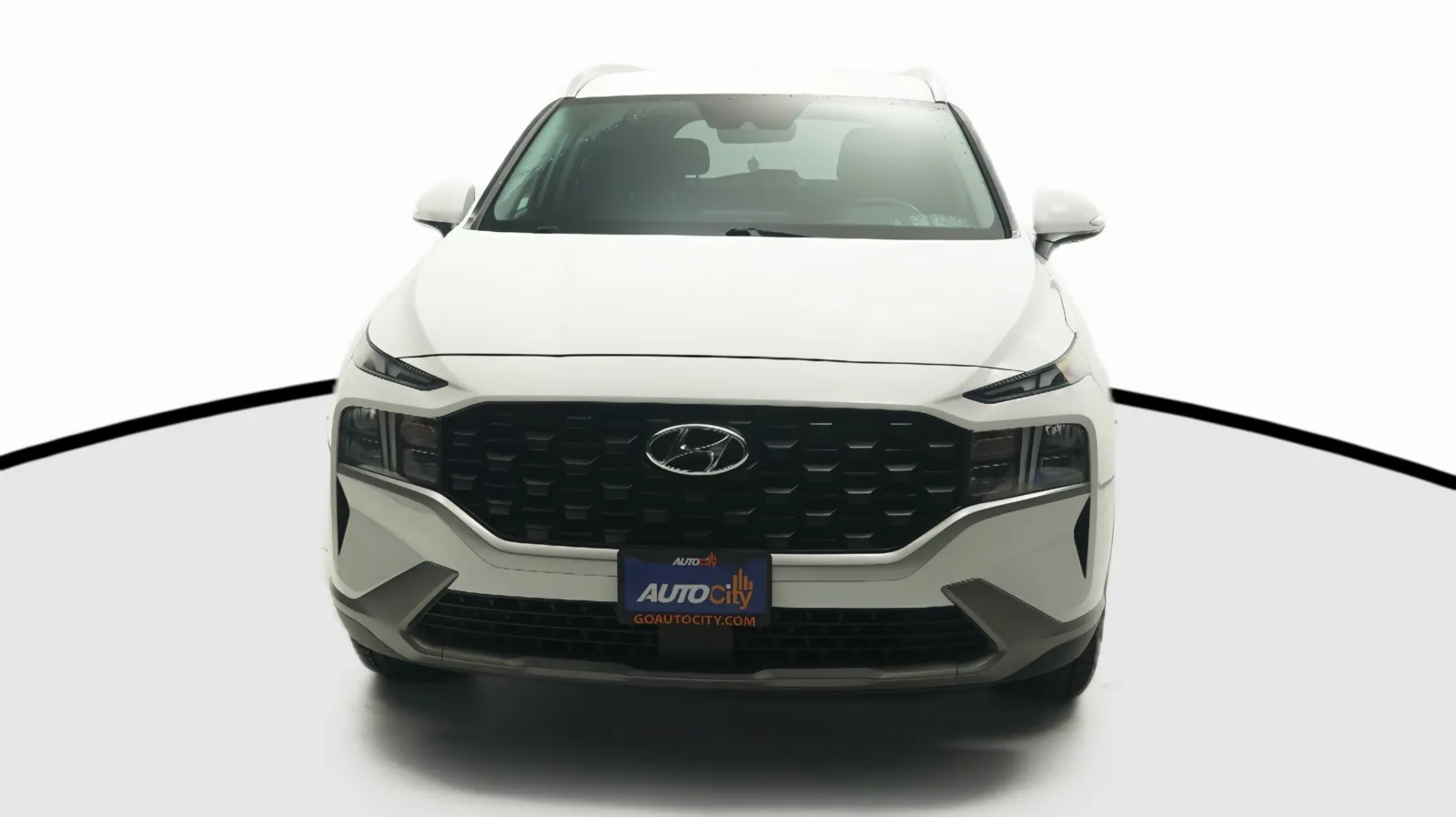 Another view of 2023 Hyundai Santa Fe SEL for sale in El Cajon, CA at Auto City