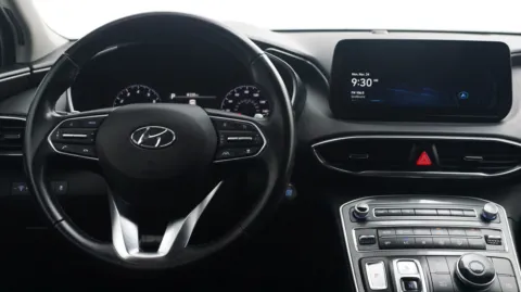 More photos of 2023 Hyundai Santa Fe SEL at Auto City, CA