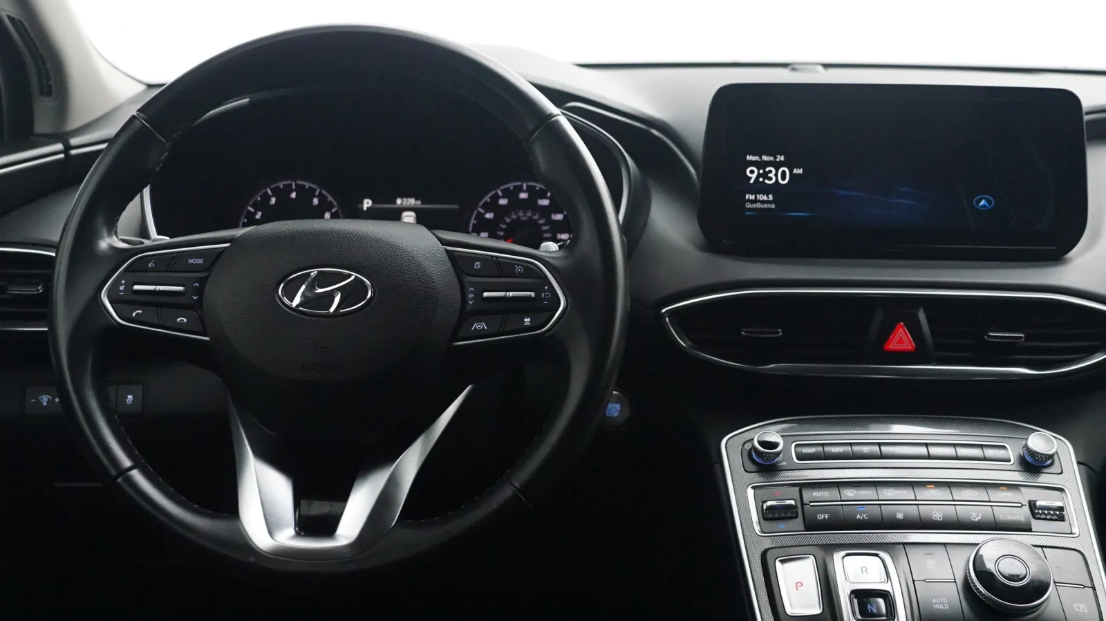 More photos of 2023 Hyundai Santa Fe SEL at Auto City, CA