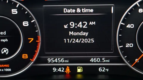 Photos of 2017 Audi A4 Season of Audi Premium for sale in El Cajon, CA at Auto City