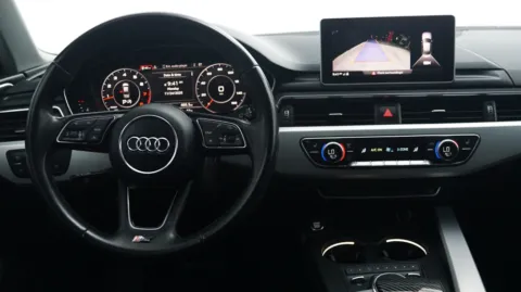 More photos of 2017 Audi A4 Season of Audi Premium at Auto City, CA