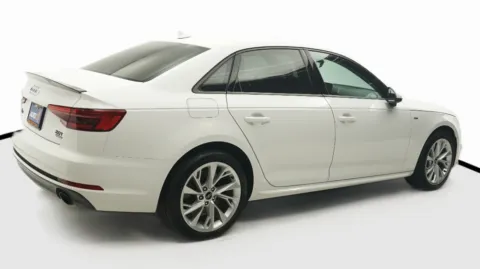 More photos of 2017 Audi A4 Season of Audi Premium at Auto City, CA