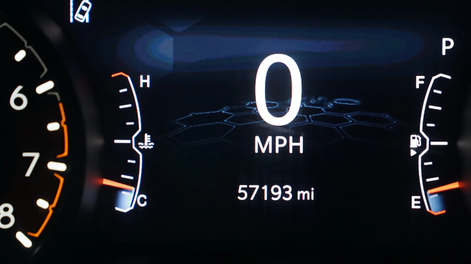 Photos of 2024 Jeep Compass Latitude for sale in El Cajon, CA at Auto City