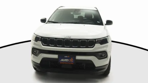 Another view of 2024 Jeep Compass Latitude for sale in El Cajon, CA at Auto City