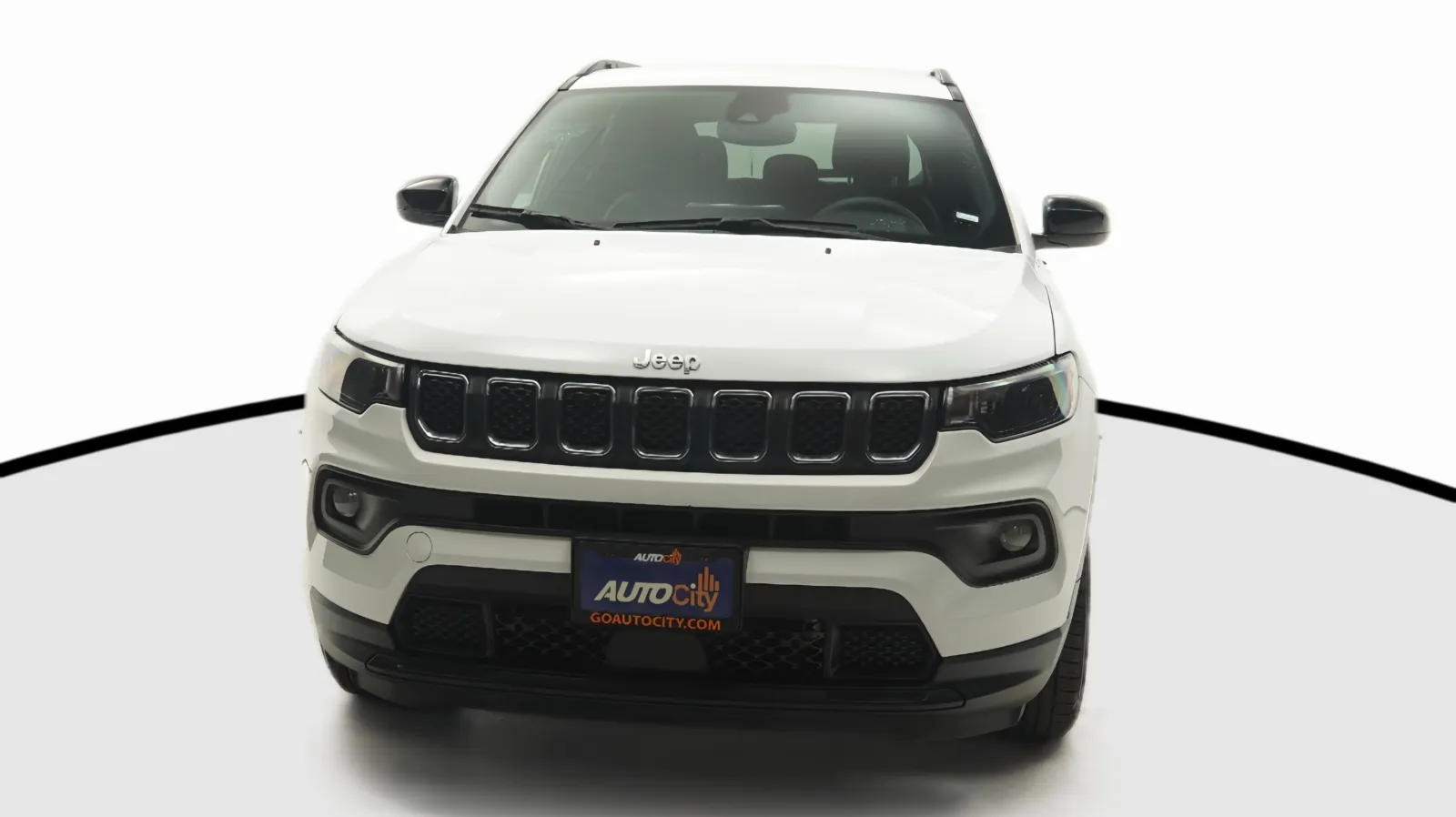 Another view of 2024 Jeep Compass Latitude for sale in El Cajon, CA at Auto City